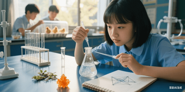 A18 通过做与行学习